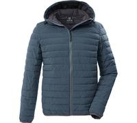 G.I.G.A. DX by killtec Herren Funktionsjacke GS 86 MN QLTD JCKT (4391100) XL dunkel rauchblau