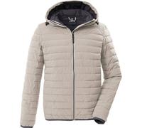 G.I.G.A. DX by killtec Herren Funktionsjacke GS 86 MN QLTD JCKT (4391100) XL hellsand