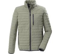 G.I.G.A. DX by killtec Herren Funktionsjacke GS 87 MN QLTD JCKT (4391200) 3XL seagrass
