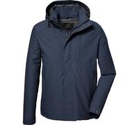 G.I.G.A. DX by killtec Herren Funktionsjacke GS 9 MN JCKT (4149400) XL navy