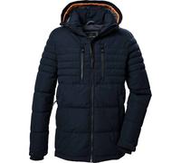 G.I.G.A. DX by killtec Herren Funktionsjacke GW 28 MN QLTD JCKT (4187100) L dunkelnavy