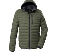 G.I.G.A. DX by killtec Herren Funktionsjacke GW 28 MN QLTD JCKT (4352000) 3XL oliv