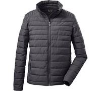 G.I.G.A. DX by killtec Herren Funktionsjacke GW 40 MN QLTD JCKT anthrazit XL