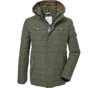 G.I.G.A. DX by killtec Herren Funktionsjacke GW 43 MN QLTD JCKT (4088400) XXL oliv