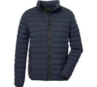 G.I.G.A. DX by killtec Herren Funktionsjacke GW 6 MN QLTD JCKT dunkel stahlblau XL