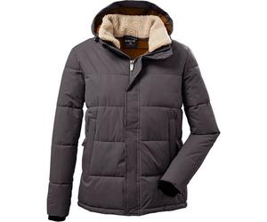 G.I.G.A. DX by killtec Herren Jacke Ventoso MN Quilted JCKT A (3584300) XXL anthrazit