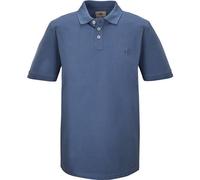 G.I.G.A. DX by killtec Herren Polo GS 5 MN PLSHRT GOTS (4264800) XXL blau