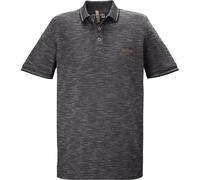 G.I.G.A. DX Herren Poloshirt/Polo Shirt GS 52 MN PLSHRT, anthrazit, XL, 42675-000
