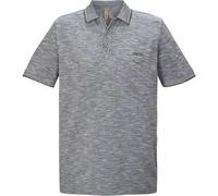 G.I.G.A. DX Herren Poloshirt/Polo Shirt GS 52 MN PLSHRT, grau, XXL, 42675-000