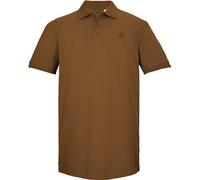G.I.G.A. DX by killtec Herren Polo GS 53 MN PLSHRT (4386200) 4XL Braun