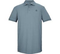 G.I.G.A. DX by killtec Herren Polo GS 53 MN PLSHRT (4386200) 4XL Grau