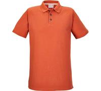 G.I.G.A. DX by killtec Herren Polo GS 88 MN PLSHRT mineralrot XL (4066224478007)