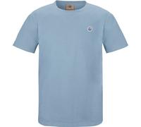 G.I.G.A. DX by killtec Herren Shirt GS 1 MN TSHRT GOTS (4264400) XL hellblau