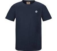 G.I.G.A. DX by killtec Herren Shirt GS 1 MN TSHRT GOTS (4264400) XXL dunkelnavy