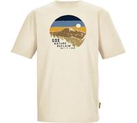 G.I.G.A. DX by killtec Herren Shirt GS 27 MN TSHRT (4095300) 3XL gebrochenes weiss