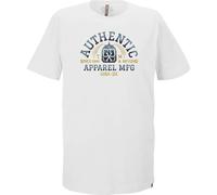 G.I.G.A. DX by killtec Herren Shirt GS 45 MN TSHRT (4307600) 3XL Weiß
