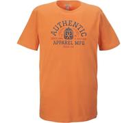 G.I.G.A. DX by killtec Herren Shirt GS 45 MN TSHRT (4307600) S apricot