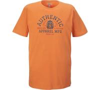 G.I.G.A. DX by killtec Herren Shirt GS 45 MN TSHRT (4307600) S Orange