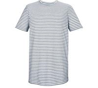 T-Shirt "GS 50 MN TSHRT", Herren, Gr. S, navy, Obermaterial: 65% Polyester, 35% Baumwolle, G.I.G.A. DX BY KILLTEC, Rundhals, Shirts T-Shirt, Herren T-Shirt, 100% Baumwolle, Carbon Finish, vielseitig k