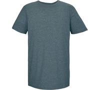 G.I.G.A. DX by killtec Herren Shirt GS 52 MN TSHRT (4386100) S dunkel rauchblau