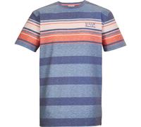 G.I.G.A. DX by killtec Herren Shirt GS 86 MN TSHRT (4144000) XL rauchblau