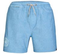 G.I.G.A. DX by killtec Herren Shorts GS 177 MN SHRTS (3951300) S stahlblau