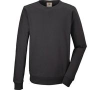 G.I.G.A. DX by killtec Herren Sweatshirt GS 7 MN SWT SHRT GOTS (4265100) XXL anthrazit