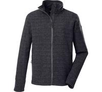 G.I.G.A. DX Herren Fleecejacke GW 42 MN FLC JCKT, dunkelnavy, M, 43647-000