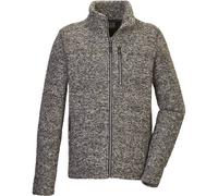 Killtec GW 53 Herren Strickjacke anthrazit XXXL anthrazit XXXL