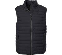 G.I.G.A. DX by killtec Herren Weste GW 33 MN QLTD VST (4080300) 4XL schwarz