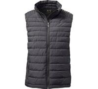 G.I.G.A. DX by killtec Herren Weste GW 69 MN QLTD VST (3926900) XL anthrazit
