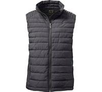 G.I.G.A. DX by killtec Herren Weste GW 69 MN QLTD VST anthrazit XXL