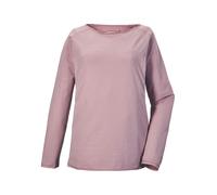 G.I.G.A. DX by KILLTEC Longsleeve "GIGA/GS 39" in Rosa - 41% | Größe 38 | Damen Tops