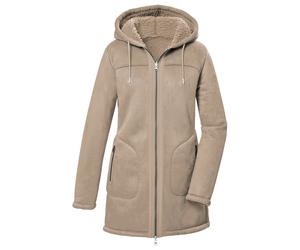 G.I.G.A. DX by Killtec Parka GW 63, wendbar