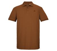 Poloshirt "GS 53 MN PLSHRT", Damen, Gr. XXL, khaki, Obermaterial: 100% Baumwolle;Obermaterial 2: 95% Baumwolle, 5% Elasthan, G.I.G.A. DX BY KILLTEC, ohne Ausschnitt, Shirts, Herren Polo-Shirt, 100% Ba
