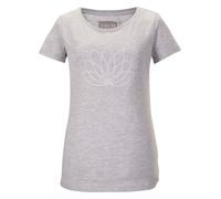 G.I.G.A. DX by KILLTEC Shirt "GIGA/GS 51" in Grau - Größe 34 | Damen Tops