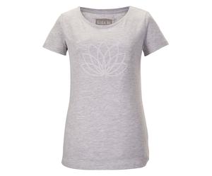 G.I.G.A. DX by KILLTEC Shirt "GIGA/GS 51" in Grau - Größe 34 | Damen Tops