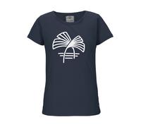 G.I.G.A. DX by KILLTEC Shirt "GS 21" in Dunkelblau - Größe 42 | Damen Tops