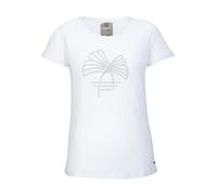 G.I.G.A. DX by KILLTEC Shirt "GS 21" in Weiß - Größe 34 | Damen Tops