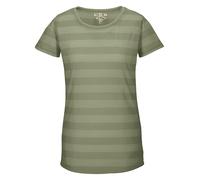 G.I.G.A. DX by KILLTEC Shirt "GS 46" in Grün - Größe 36 | Damen Tops