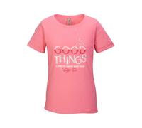 G.I.G.A. DX by KILLTEC Shirt "GS 48" in Pink - Größe 42 | Damen Tops