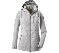 G.I.G.A. DX by killtec Solena Damen Jacke, grau 34