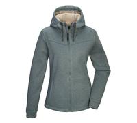 G.I.G.A. DX by killtec Damen Unterjacke GW 38 WMN KNTFLC JCKT (4355000) 40 aquaverde