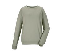 G.I.G.A. DX by KILLTEC Sweatshirt "GIGA/GS 40" in Khaki - Größe 36 | Damen Sweatshirts Jacken