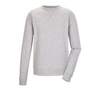 G.I.G.A. DX by KILLTEC Sweatshirt "GIGA/GS 63" in Grau - 50% | Größe L | Herren Plussize
