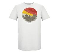 G.I.G.A. DX by killtec Herren Shirt GS 48 MN TSHRT (4385700) XL gebrochenes weiss
