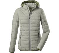 G.I.G.A. DX Uyaka Stripe Damen / PISTAZIE /