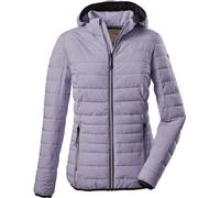 G.I.G.A. DX by killtec Uyaka stripe Damen Jacke, rot 36