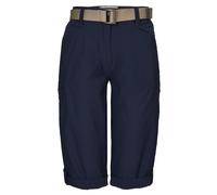 G.I.G.A. DX Damen 3/4 Hose GS 9 WMN Pants 43952-000-00860 44 Dunkel Stahlblau