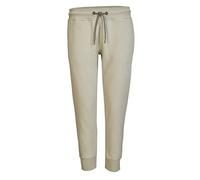 G.I.G.A. DX Damen 7/8 Sweathose/Jogginghose GS 163 WMN PNTS GOTS, Champagner, 40, 39357-000